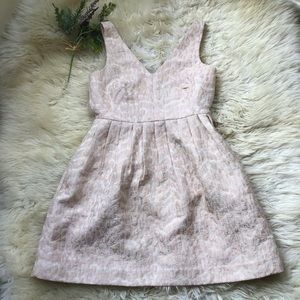 NWT J. Crew A Line Dress